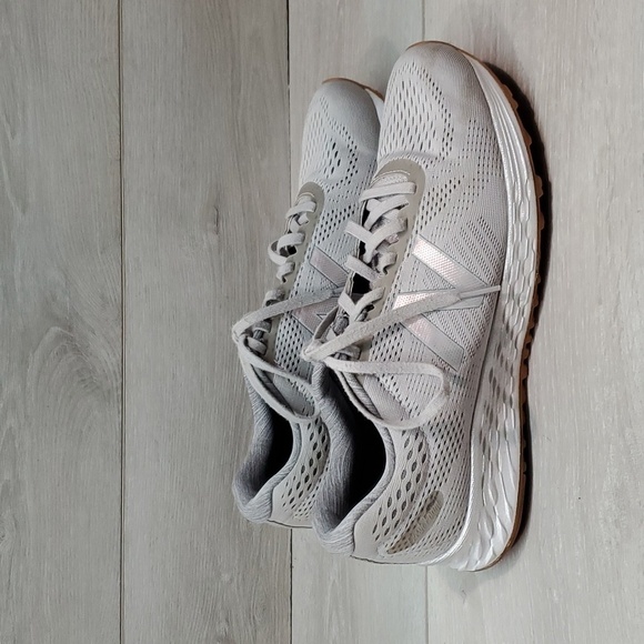 New Balance Womens ArishibWARISL01 Athletic Running Sneakers shoes sz 9.5 - Picture 3 of 14